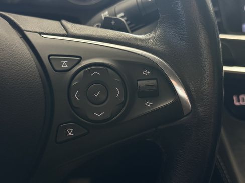 Used 2017 Buick LaCrosse Premium FWD image 37