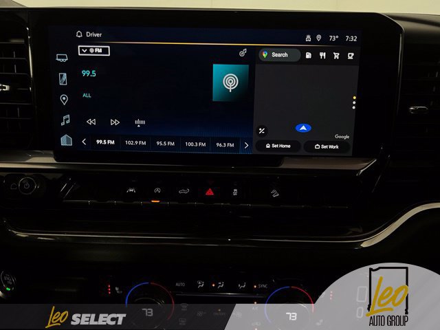 Used 2024 Chevrolet Silverado 1500 RST w/ Convenience Package II AWD/4WD image 15