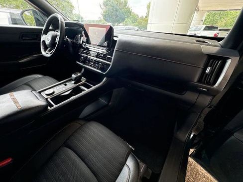 Used 2024 Nissan Pathfinder Rock Creek AWD/4WD image 28