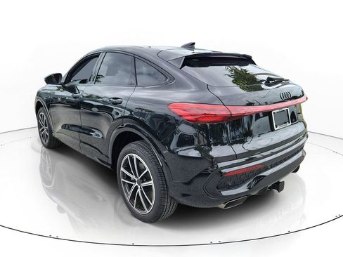 New 2026 Audi Q5 Premium Plus AWD/4WD image 3