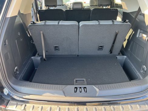 New 2025 Ford Explorer Active w/ Active Comfort Package image 11