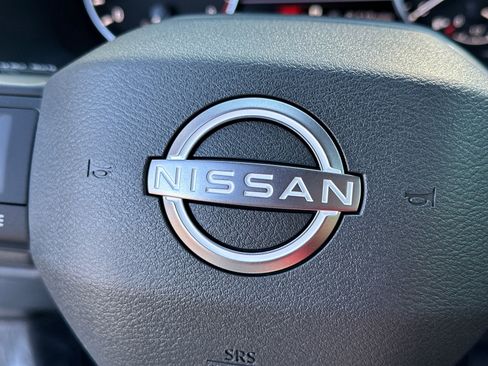 New 2026 Nissan Rogue SV image 25