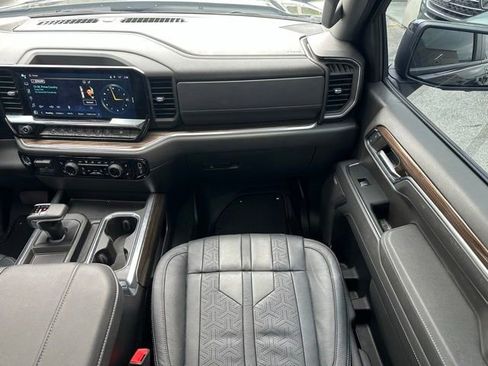 Used 2024 Chevrolet Silverado 1500 RST w/ All Star Edition Plus image 12