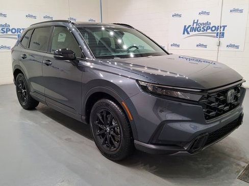 New 2026 Honda CR-V Sport-L image 2