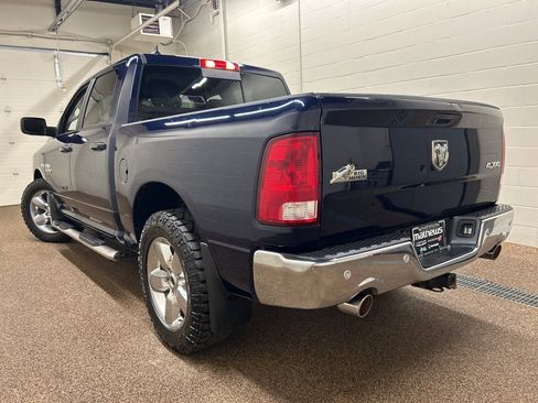 Used 2019 RAM 1500 Big Horn image 4