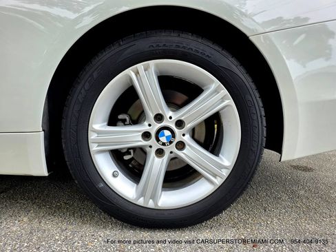 Used 2015 BMW 428i xDrive Coupe w/ Cold Weather Package AWD/4WD image 70