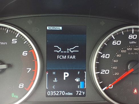 Used 2024 Mitsubishi Eclipse Cross SE image 20