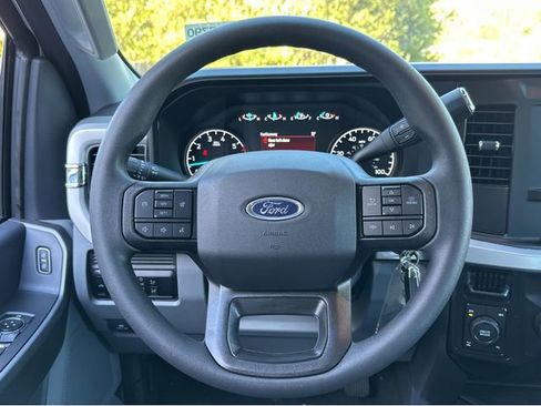 New 2026 Ford F250 XL w/ STX Appearance Package image 11