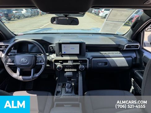Used 2024 Toyota Tacoma SR image 28