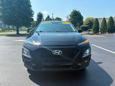 Used 2018 Hyundai Kona SEL FWD image 2