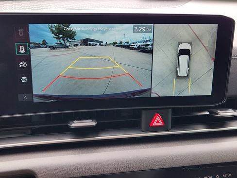 New 2026 Kia Carnival SX FWD image 16
