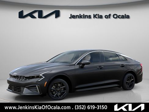 New 2026 Kia K5 LXS image 3
