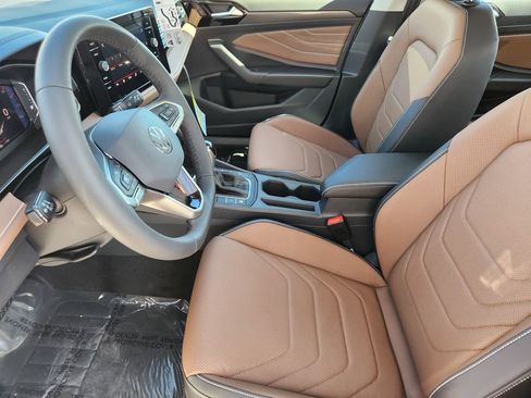 New 2026 Volkswagen Jetta SEL image 3