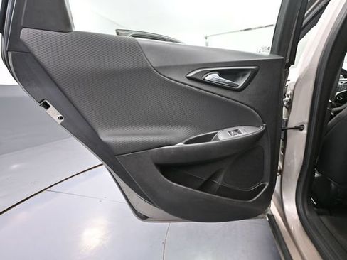 Used 2024 Chevrolet Malibu LT FWD image 36