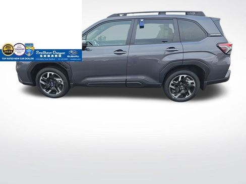 New 2026 Subaru Forester Limited w/ Limited Package image 4