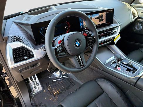 New 2026 BMW XM Label Red image 26