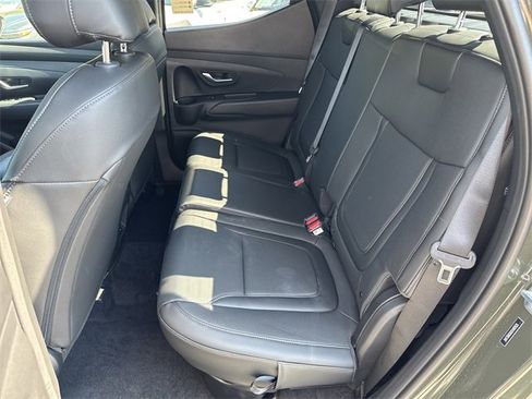 New 2026 Hyundai Santa Cruz SEL image 12