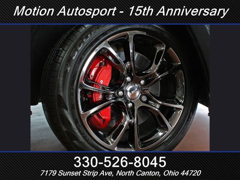 Used 2016 Jeep Grand Cherokee SRT AWD/4WD image 56