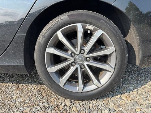Used 2024 Acura Integra FWD image 7