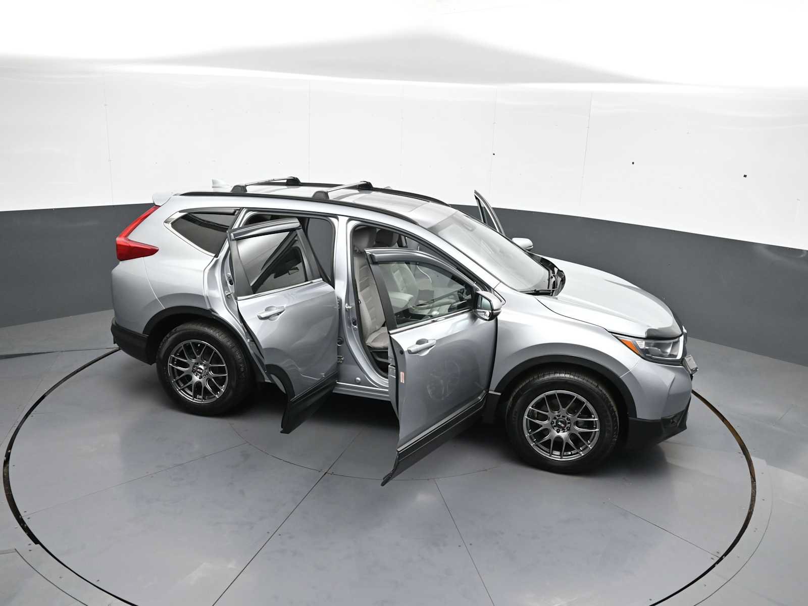 Used 2018 Honda CR-V EX-L image 43