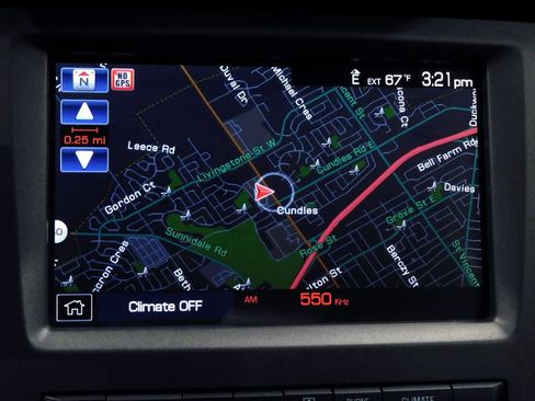 Used 2013 Ford Mustang GT Premium w/ Electronics Pkg RWD image 61