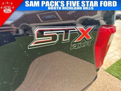 Used 2023 Ford F150 XL w/ STX Appearance Package AWD/4WD image 6