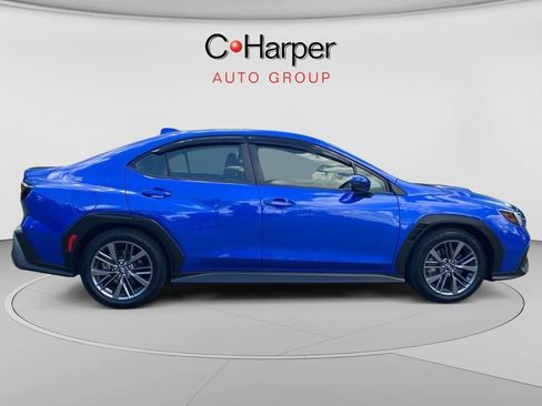 Used 2024 Subaru WRX AWD/4WD image 2