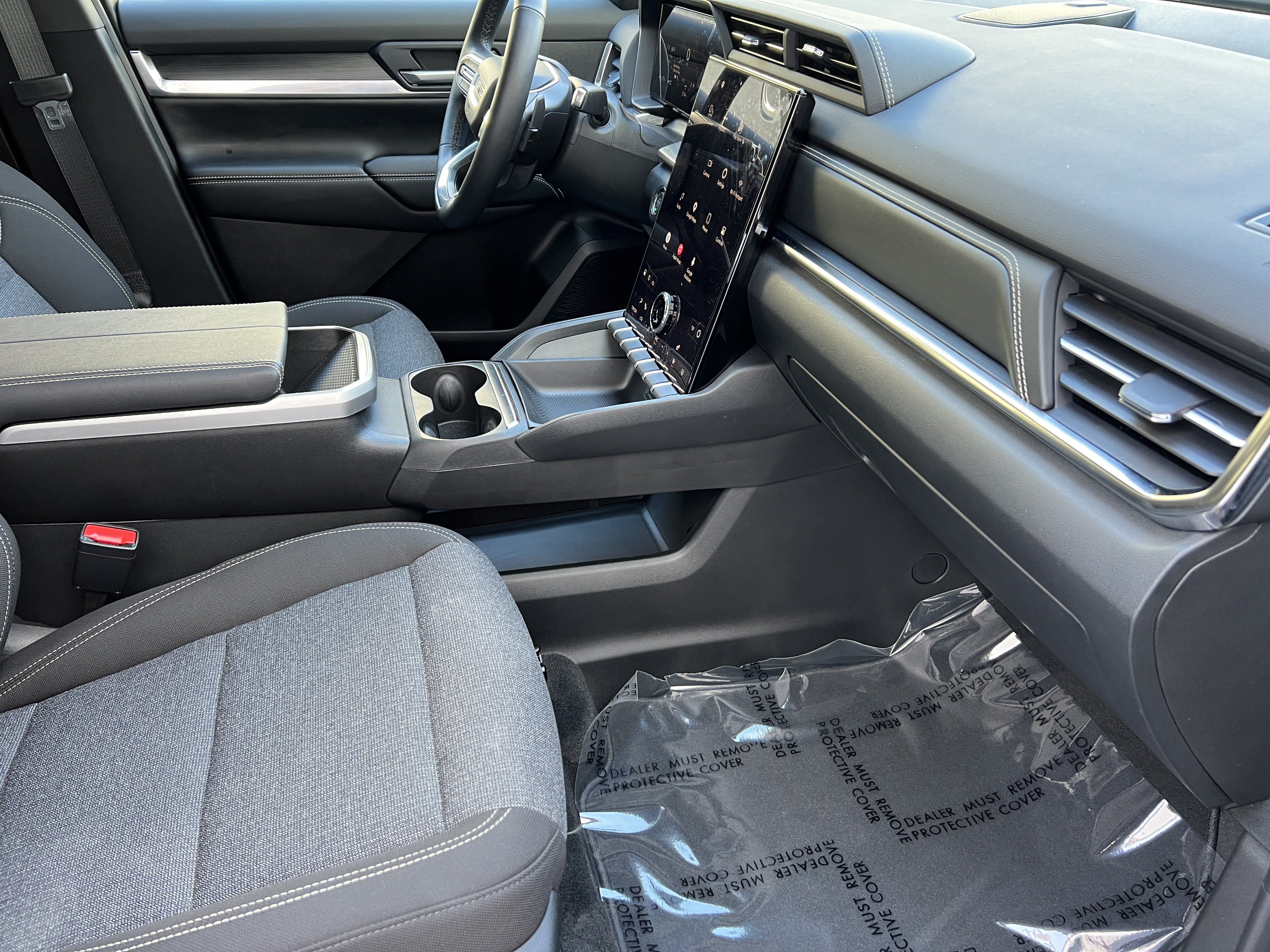 Used 2026 GMC Terrain Elevation w/ Black Edition AWD/4WD image 24