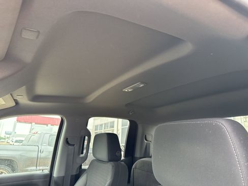 Used 2021 GMC Sierra 1500 Elevation RWD image 14