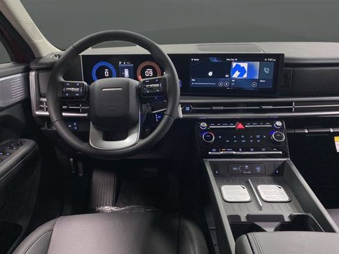 New 2026 Hyundai Santa Fe XRT image 5