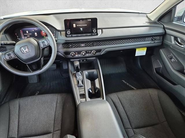 Used 2023 Honda Accord LX image 16