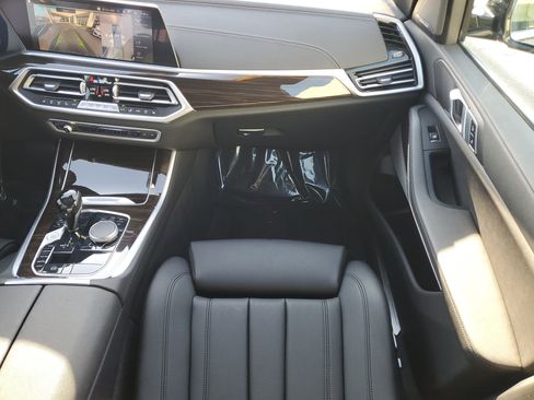 Used 2021 BMW X5 xDrive40i w/ Premium Package 2 image 15