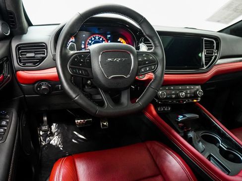 Used 2024 Dodge Durango SRT Hellcat AWD/4WD image 15