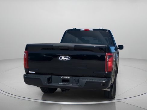 New 2026 Ford F150 STX w/ Equipment Group 200A RWD image 29