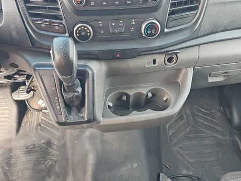 Used 2020 Ford Transit 250 148 High Roof Extended RWD image 9