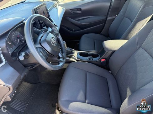Used 2024 Toyota Corolla LE image 16