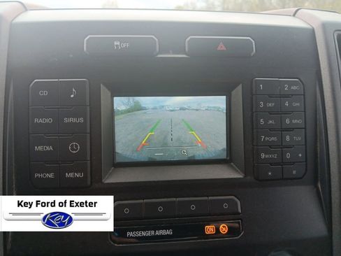 Used 2018 Ford F250 XL w/ STX Appearance Package AWD/4WD image 29