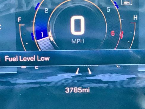 Certified 2026 Chevrolet Traverse LT w/ Driver Confidence Package image 4