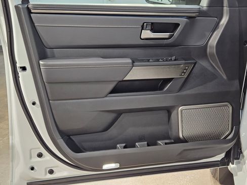 New 2026 Toyota Tundra Capstone image 11