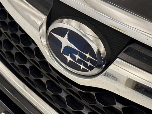 Used 2014 Subaru Forester 2.5i Touring image 6