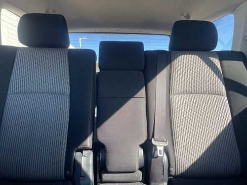 Used 2024 Toyota 4Runner SR5 image 13