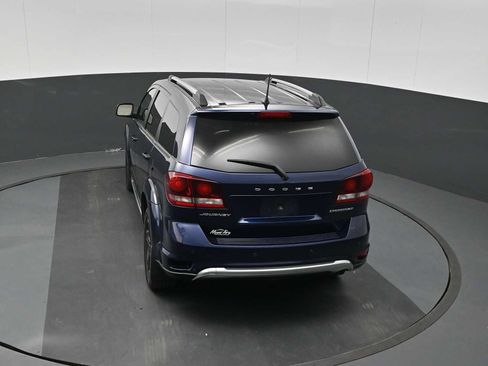 Used 2020 Dodge Journey Crossroad w/ Popular Equipment Group FWD image 15