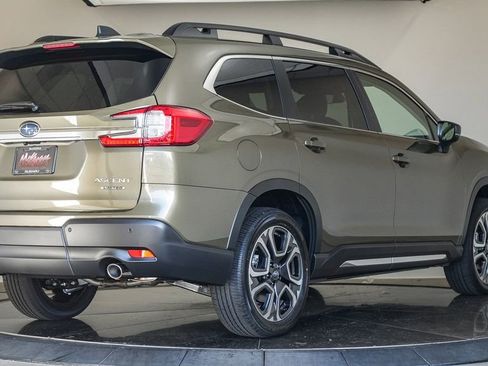 New 2025 Subaru Ascent Limited w/ Popular Package #2 image 4