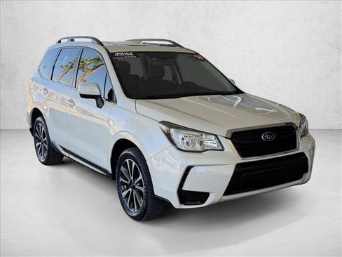 Used 2018 Subaru Forester 2.0XT Premium AWD/4WD image 5
