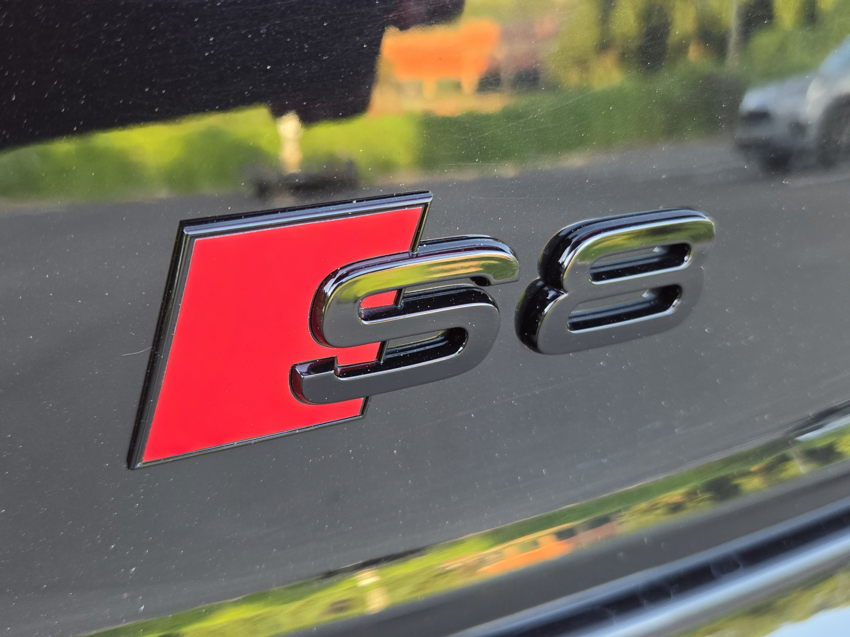 Used 2024 Audi S8 AWD/4WD image 11