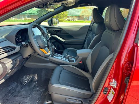 New 2026 Subaru Crosstrek 2.5i Wilderness AWD/4WD image 4