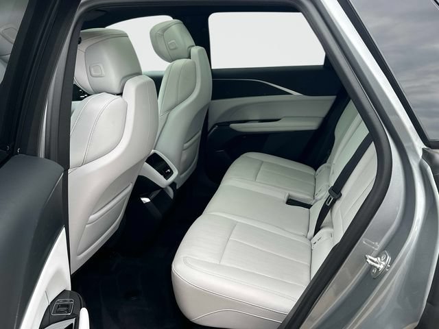 Certified 2025 Cadillac Lyriq Luxury w/ LPO, Floor Liner Package AWD/4WD image 17