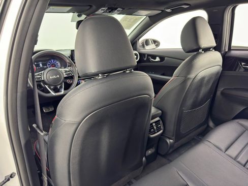 Used 2024 Kia Forte GT w/ GT2 Package image 34