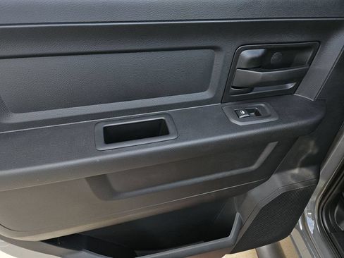 New 2026 RAM 2500 Tradesman AWD/4WD image 12