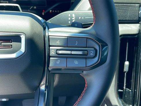 New 2025 GMC Yukon XL AT4 Ultimate image 24